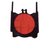 鑄鐵閘門